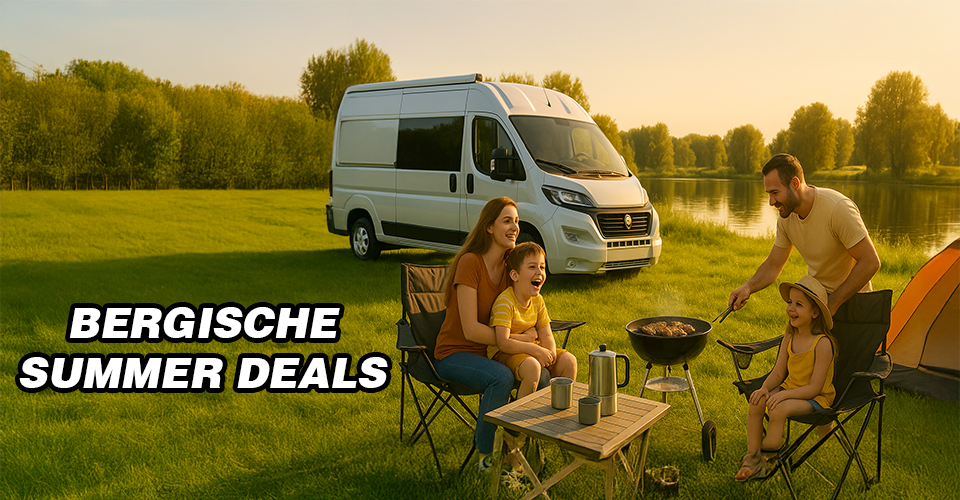 Bergische Summer Deals
